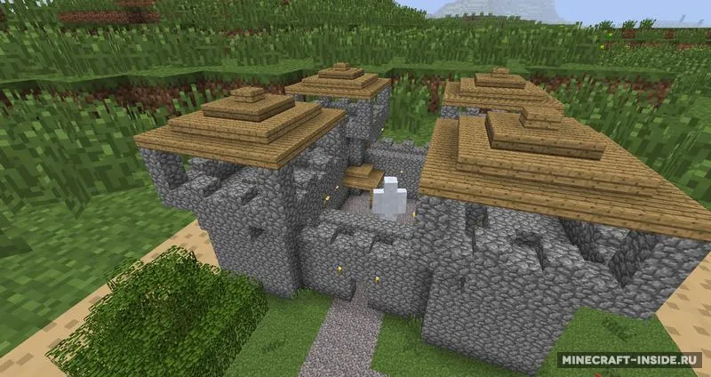 LittleBlocks — Minecraft mod, rasm 5