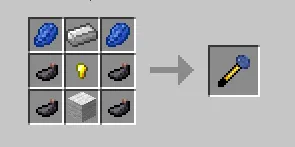 LittleBlocks — Minecraft mod, rasm 6