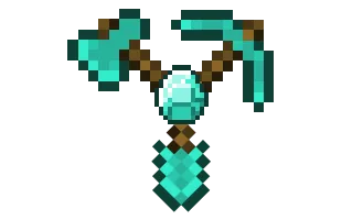 SuperMiner Core — Minecraft mod, rasm 1