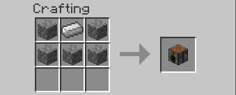 Medieval War/Weapons — Minecraft mod, rasm 4