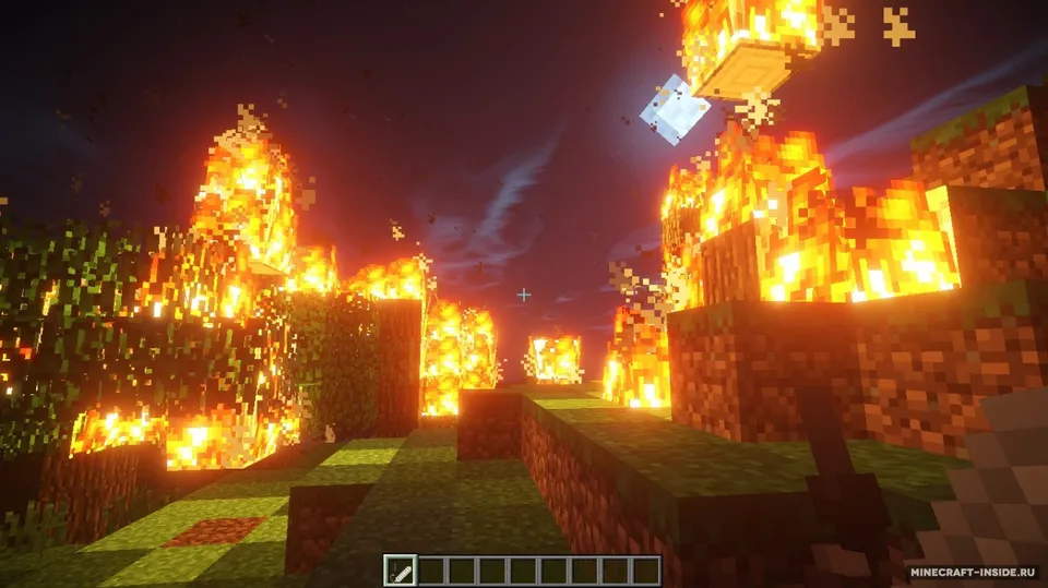 Master Smith Stuff — Minecraft mod, rasm 3