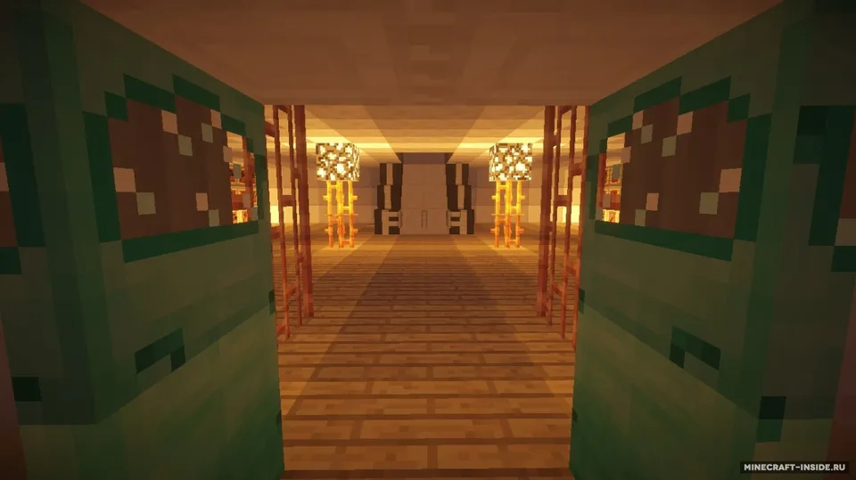 Master Smith Stuff — Minecraft mod, rasm 5