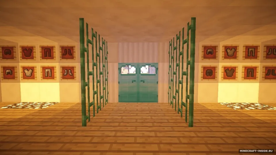 Master Smith Stuff — Minecraft mod, rasm 7