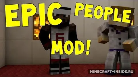 Epic People