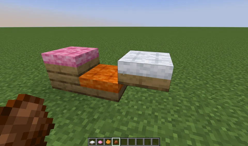 Decor & More — Minecraft mod, rasm 3