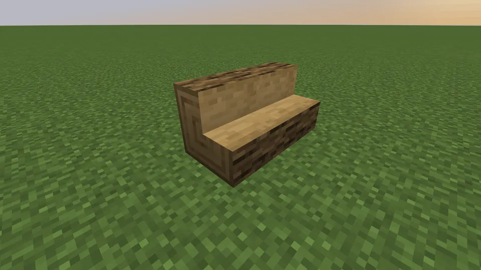Decor & More — Minecraft mod, rasm 4