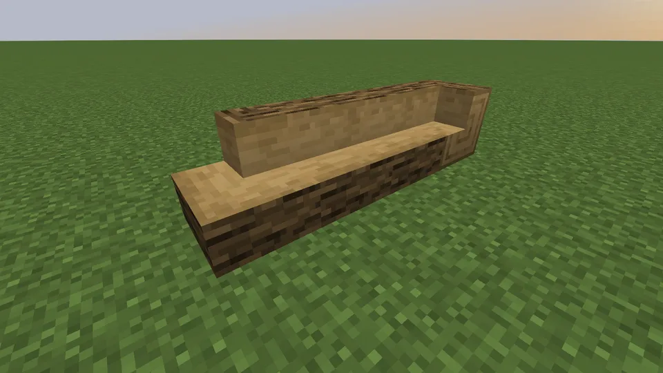 Decor & More — Minecraft mod, rasm 5