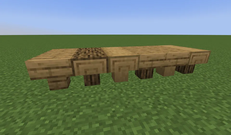 Decor & More — Minecraft mod, rasm 7