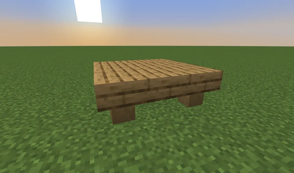 Decor & More — Minecraft mod, rasm 8