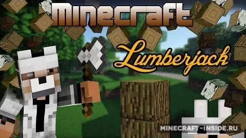 The Lumberjack