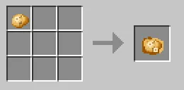 Potatoes! — Minecraft mod, rasm 4