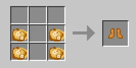 Potatoes! — Minecraft mod, rasm 5