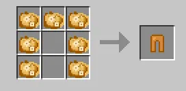Potatoes! — Minecraft mod, rasm 6