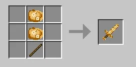 Potatoes! — Minecraft mod, rasm 8