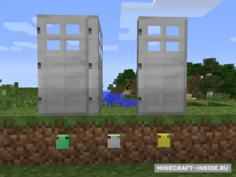 Switches Continued