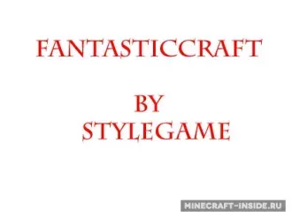 FantasticCraft