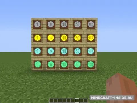 Money Mod