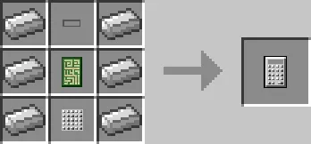 Calculus — Minecraft mod, rasm 6
