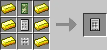 Calculus — Minecraft mod, rasm 7