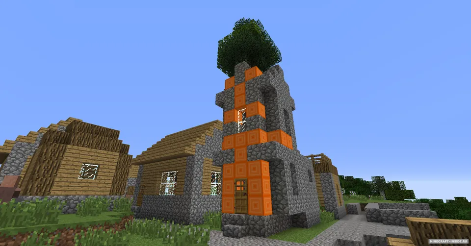 Amberoguia — Minecraft mod, rasm 8