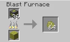 Just Gunpowder — Minecraft mod, rasm 2