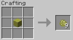 Just Gunpowder — Minecraft mod, rasm 3