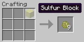 Just Gunpowder — Minecraft mod, rasm 5