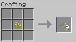 Just Gunpowder — Minecraft mod, rasm 7