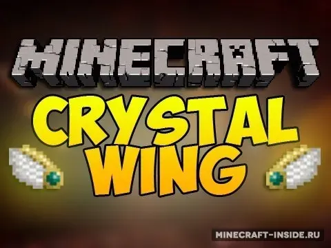 Crystal Wing