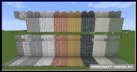 Extra Stones
