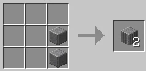 Extra Stones — Minecraft mod, rasm 3