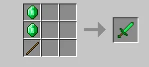 JARM — Minecraft mod, rasm 5