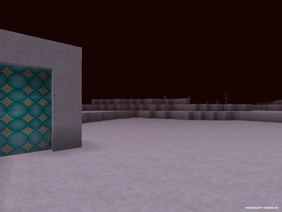 SkeletDimension — Minecraft mod, rasm 4