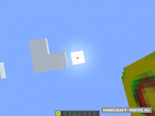 Timely Stones — Minecraft mod, rasm 1