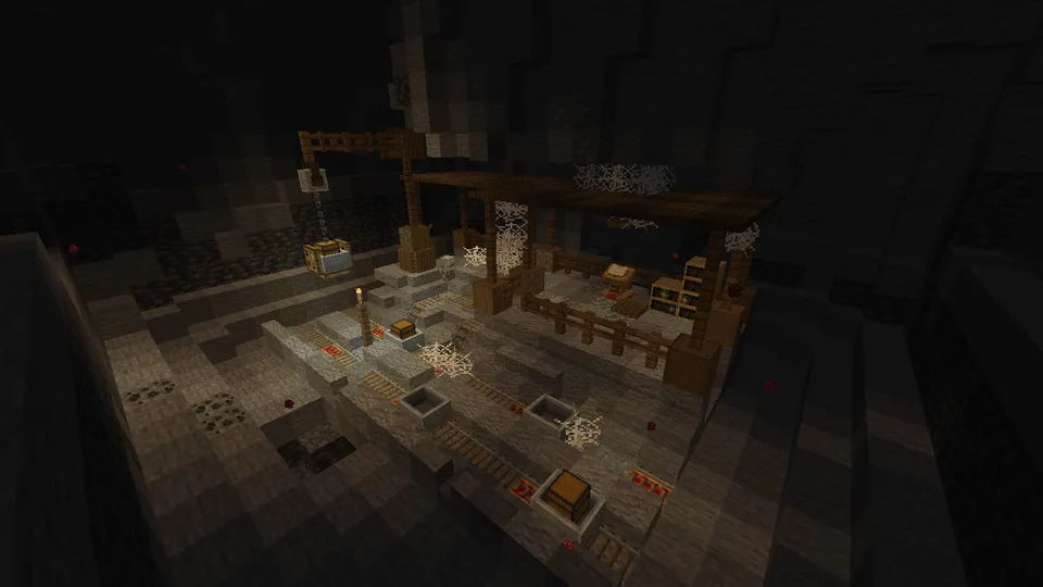 RubyCraft 1.1.0 — Minecraft mod, rasm 3