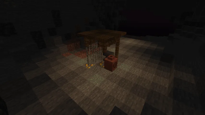 RubyCraft 1.1.0 — Minecraft mod, rasm 5