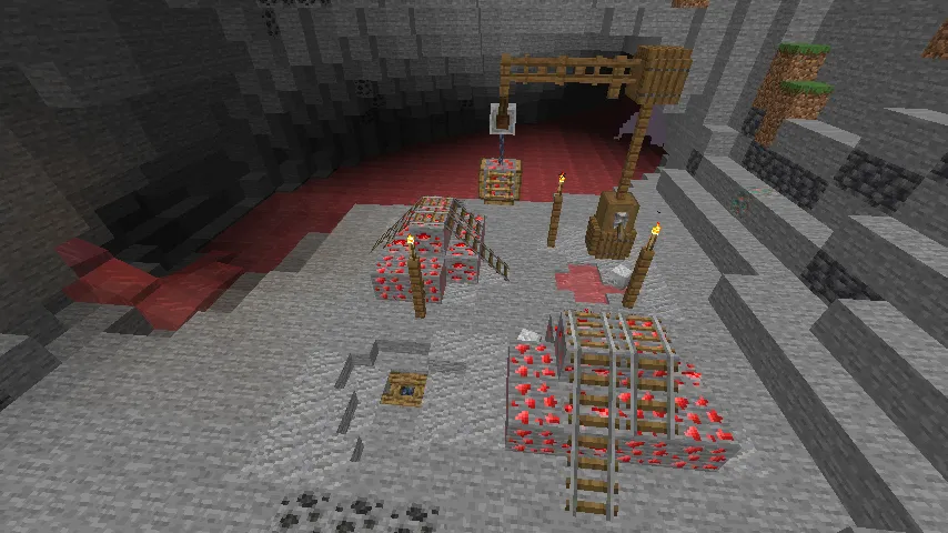RubyCraft 1.1.0 — Minecraft mod, rasm 6