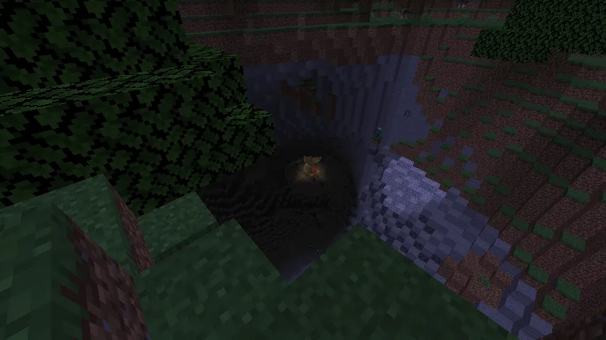 RubyCraft 1.1.0 — Minecraft mod, rasm 7