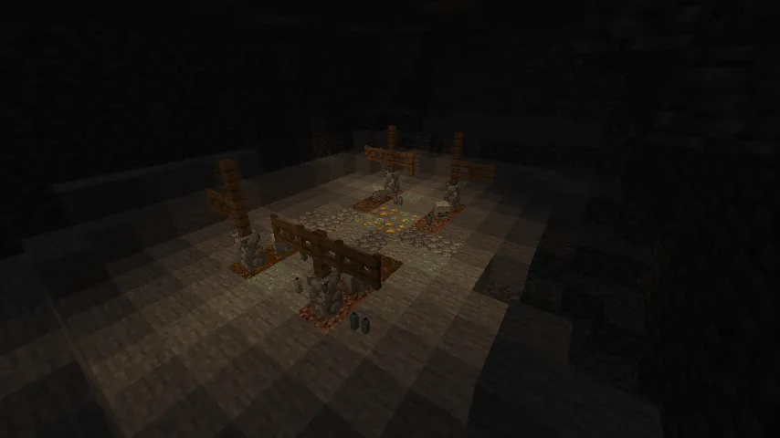 RubyCraft 1.1.0 — Minecraft mod, rasm 8