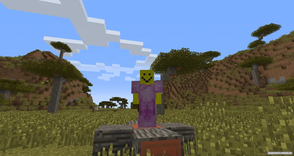 Unicorn — Minecraft mod, rasm 3