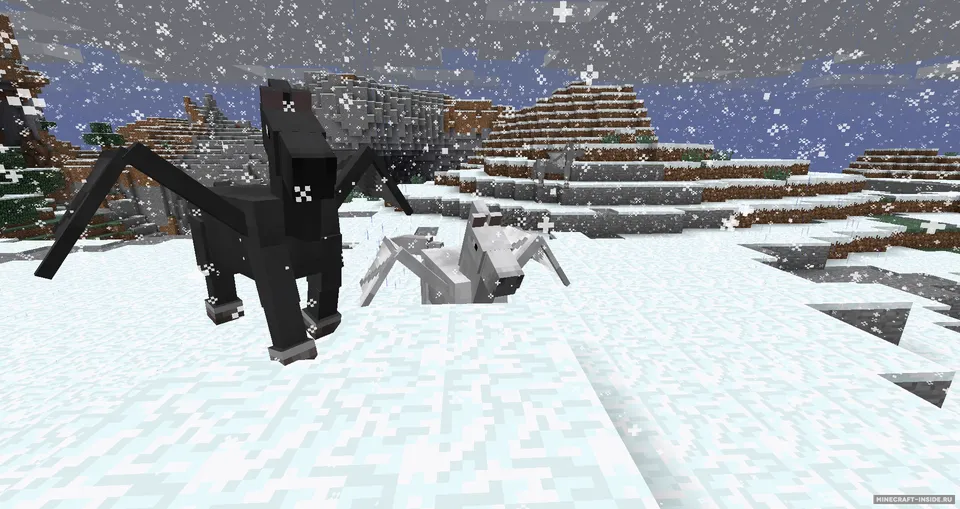 Unicorn — Minecraft mod, rasm 4