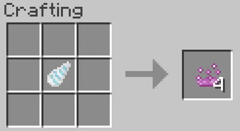 Unicorn — Minecraft mod, rasm 6