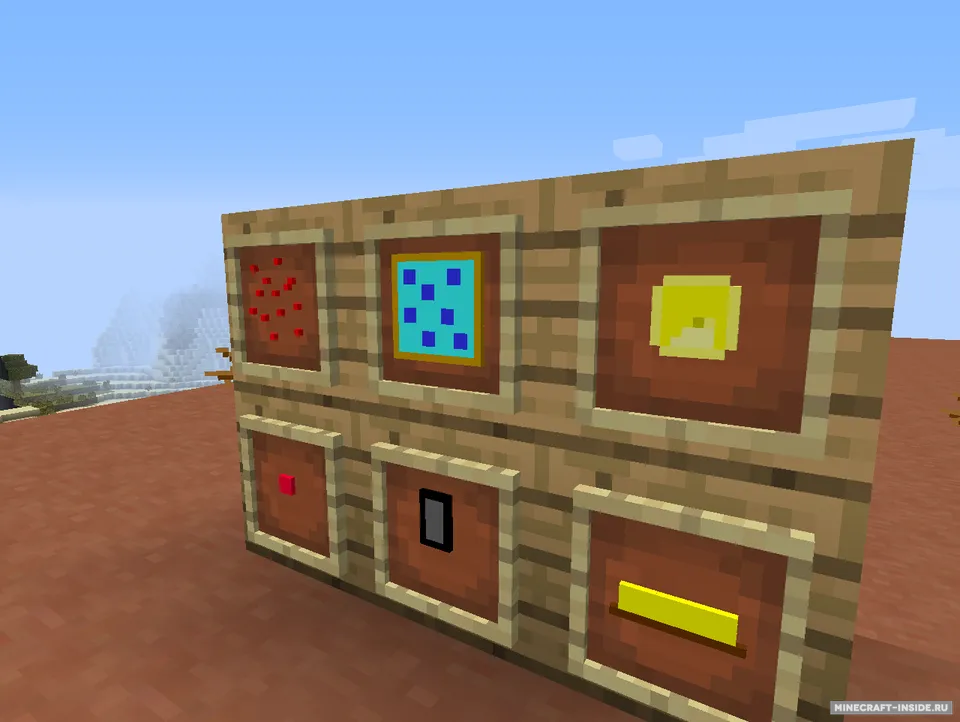 GamerCraft — Minecraft mod, rasm 4