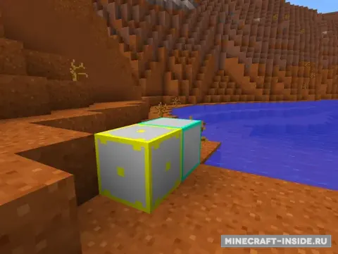 Craftable Gunpowder