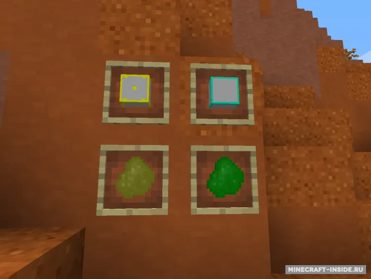 Craftable Gunpowder — Minecraft mod, rasm 2