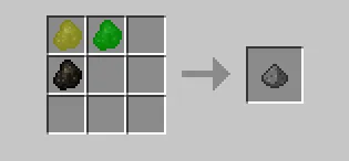 Craftable Gunpowder — Minecraft mod, rasm 3