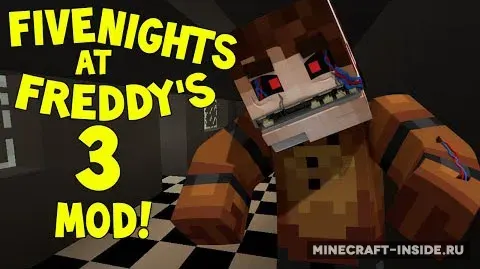 FreddyCraft