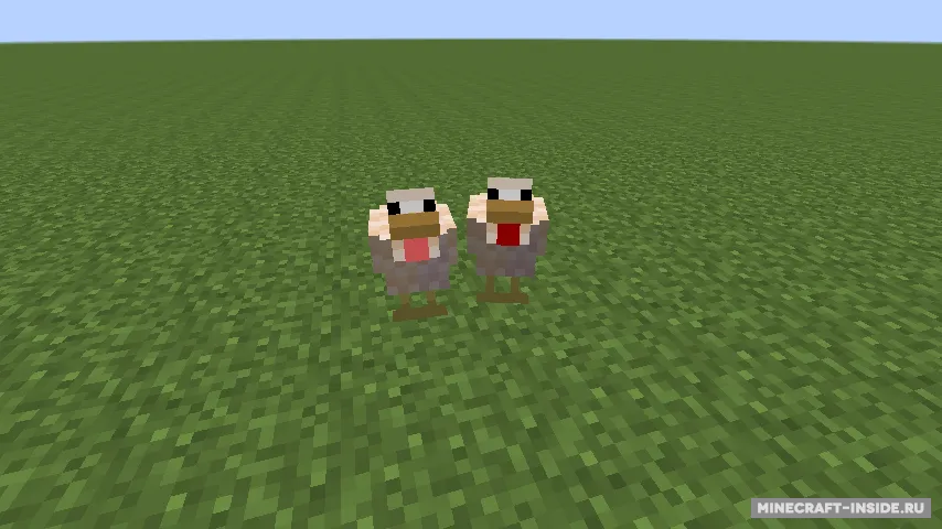 Better Breeds — Minecraft mod, rasm 2