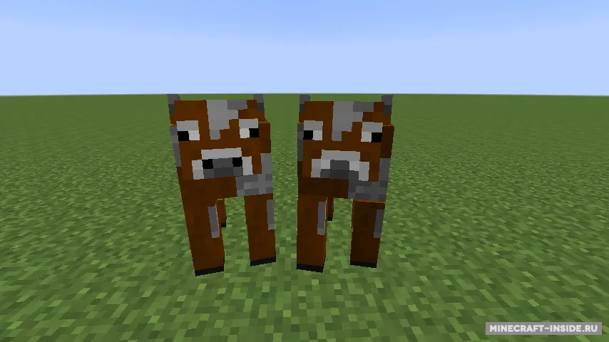 Better Breeds — Minecraft mod, rasm 4