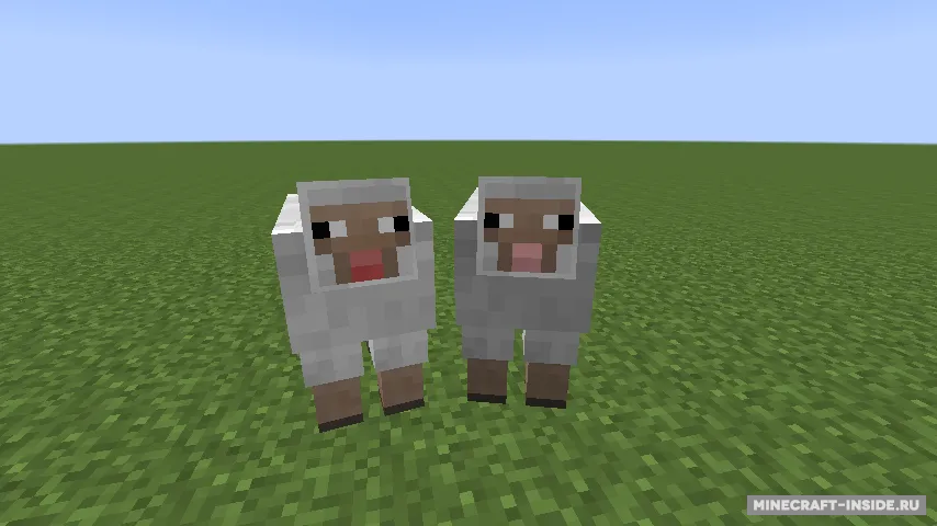 Better Breeds — Minecraft mod, rasm 5